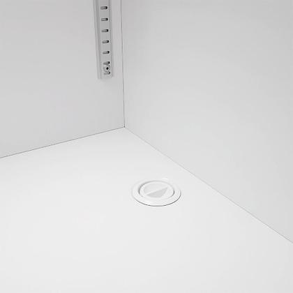 Imagem de Freezer Vertical Metalfrio 531 Litros VF55FT - Tripla Ação, Branco