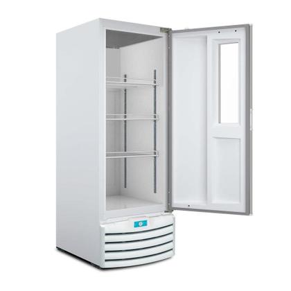 Imagem de Freezer Vertical Metalfrio VF55FT 547 Litros  Tripla Ação, Branco