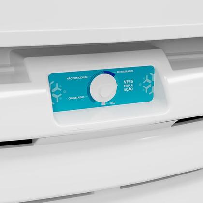 Imagem de Freezer Vertical Metalfrio VF55FT Tripla Ação 531L 110V