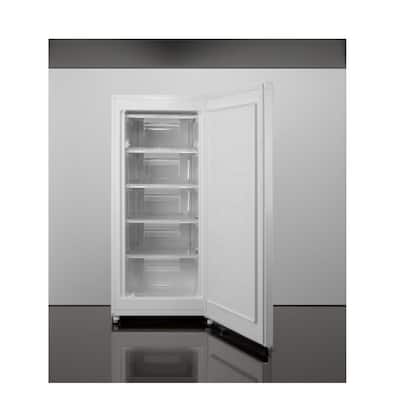 Imagem de Freezer Vertical Philco 140 Litros Branco PFV165B  127 Volts