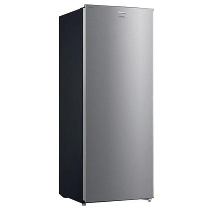 Imagem de Freezer Vertical Philco 201 Litros PFV205I, 2 em 1, Classe A, Inox