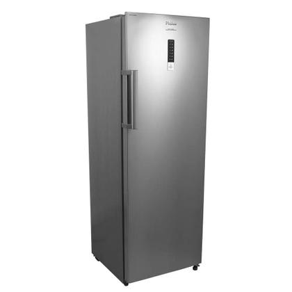 Imagem de Freezer Vertical Philco 232 Litros Inox PFV300I  127 Volts