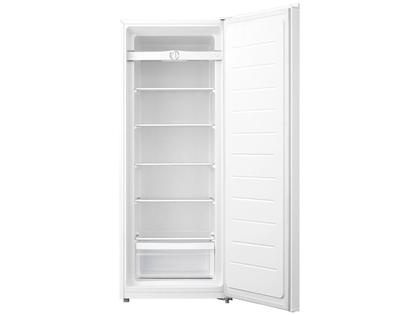 Imagem de Freezer Vertical Philco PFV205B 201L 1 Porta com Função 2 em 1 Branco 220V