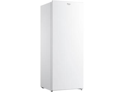 Imagem de Freezer Vertical Philco PFV205B 201L 1 Porta com Função 2 em 1 Branco 220V