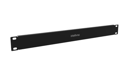 Imagem de Frente falsa p/ rack 19 polegadas ff1u - intelbras