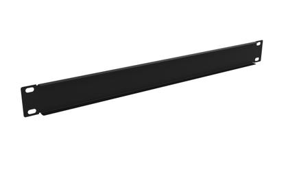Imagem de Frente falsa p/ rack 19 polegadas ff1u - intelbras