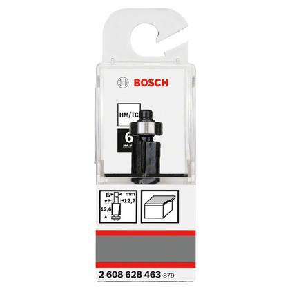 Imagem de Fresa De Laminar Corte 12.6Mm Haste 6Mm Bosch