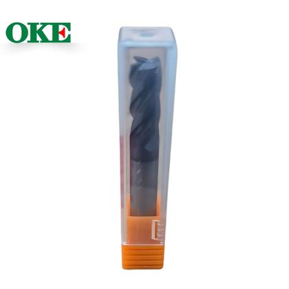 Imagem de Fresa De Topo Reto MD OMPQ 8mm 4c 55hrc OKE