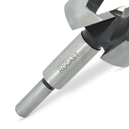 Imagem de Fresa Para Dobradiça Forstner 32 Mm