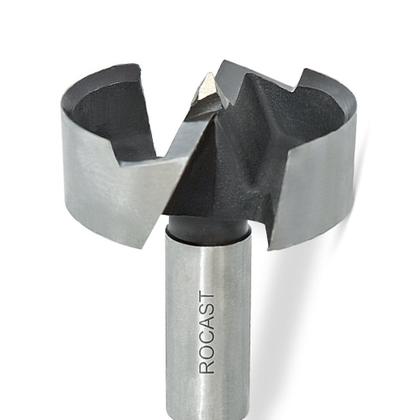 Imagem de Fresa Para Dobradiça Forstner 32 Mm