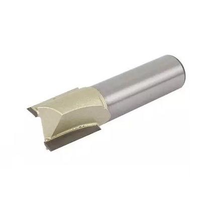 Imagem de Fresa reta para Tupia Haste 12mm X 19mm