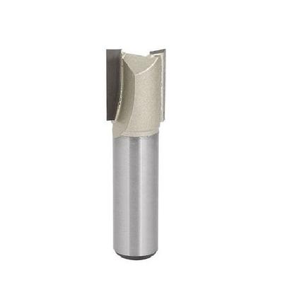 Imagem de Fresa reta para Tupia Haste 12mm X 19mm