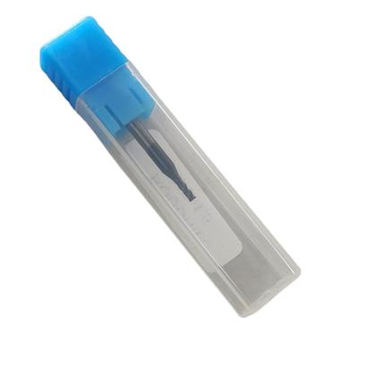 Imagem de FRESA TOPO 1,5 mm Reposicao para maquina ROUDRILL Triple Mini Micro X 