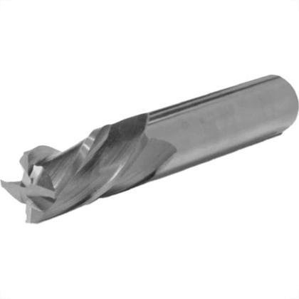 Imagem de Fresa Topo Ht 4Cort.Hss 10 X 72