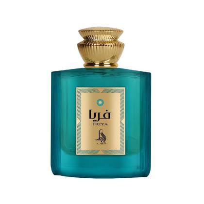 Imagem de Freya Al Absar Perfume Unisex EDP 100ml