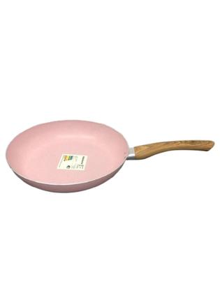 Imagem de Frigideira 14cm Sahara 20mm Revestimento Ceramica Antiaderente Pequena Premium