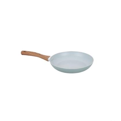 Imagem de Frigideira 24cm Rev. Cerâmico Verde Sahara Casambiente