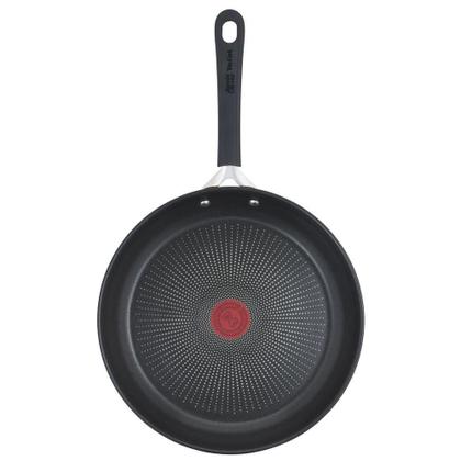 Imagem de Frigideira Aço inox Com Indução Tefal Jamie Oliver 28cm