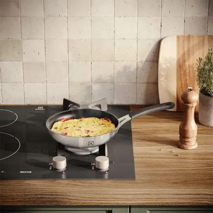 Imagem de Frigideira Antiaderente 1,2L 20cm Electrolux