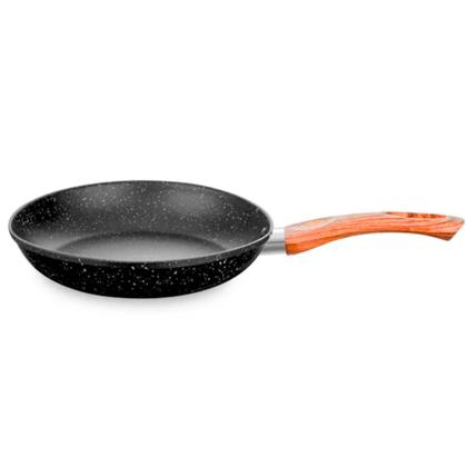 Imagem de Frigideira Antiaderente Induction Pro Ceramic Mta Vanilla