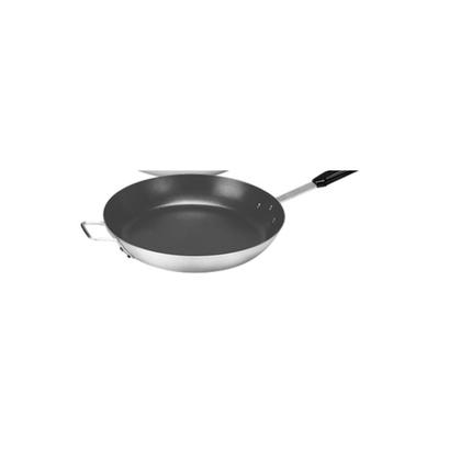 Imagem de Frigideira Antiaderente Profissional Alumínio 32cm Vigor