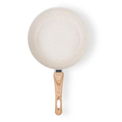 Imagem de Frigideira Cerâmica Induction Pro Vanilla N26 Indução
