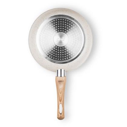Imagem de Frigideira Cerâmica Induction Pro Vanilla N26 Indução