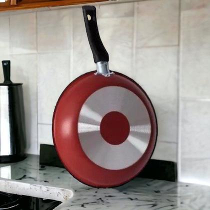 Imagem de Frigideira Enjoy Francesa Antiaderente 18 cm Alegrete