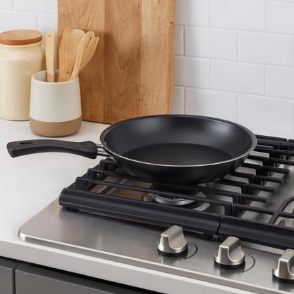 Imagem de Frigideira Francesa Antiaderente Grafite 16cm 0,4ml MTA