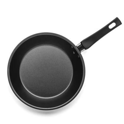 Imagem de Frigideira Francesa Antiaderente Grafite 16cm 0,4ml MTA