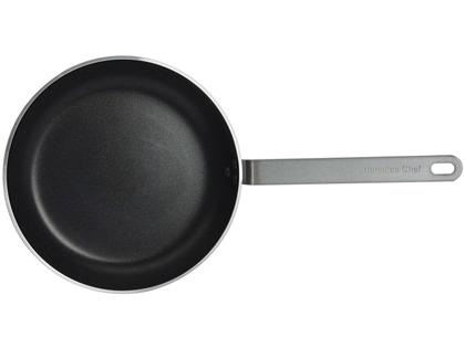 Imagem de Frigideira Hercules Chef 4MM 32 cm Revestimento Antiaderente Alumínio Profissional