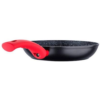 Imagem de Frigideira indução 24 cm marm preto san ignacio bergner