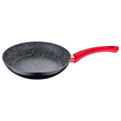 Imagem de Frigideira indução 24 cm marm preto san ignacio bergner