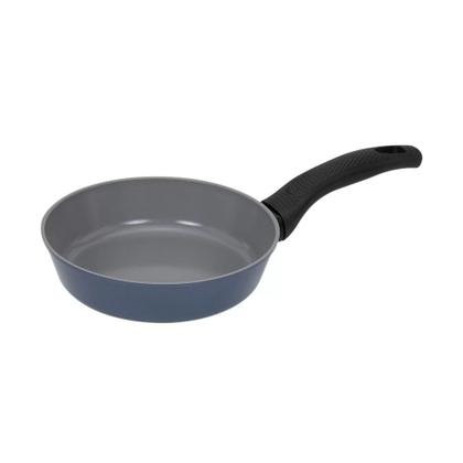 Imagem de Frigideira Neoflam Reverse, Aluminio Forjado com Revestimento Ceramico, Cor Azul - 20cm/1,2L