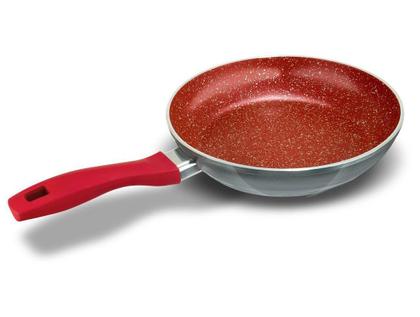 Imagem de Frigideira Philco PPH240AFR Revestimento Redstone 1,7L