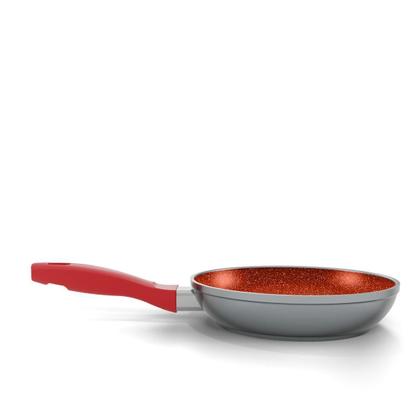 Imagem de Frigideira Philco PPN20A Revestimento Redstone 1,1L