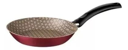 Imagem de Frigideira Tramontina Antiaderente C/ Tampa - Exclusiva