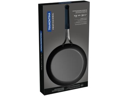 Imagem de Frigideira Tramontina Profissional em Ferro 30 cm 2,5 L