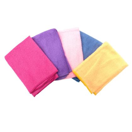 Imagem de Frigideira Wok Antiaderente Com Tampa Vidro Cor Grafite 2,8L Pano Microfibra Limpeza Brinde Kit Com 5 Peças