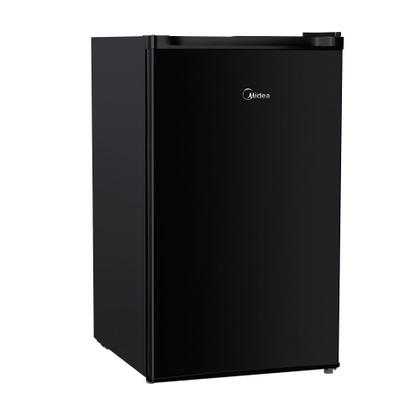 Imagem de Frigobar 124 Litros Black Edition Inverter Bivolt Midea