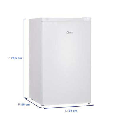 Imagem de Frigobar 124 Litros Classe A MRC12B Midea