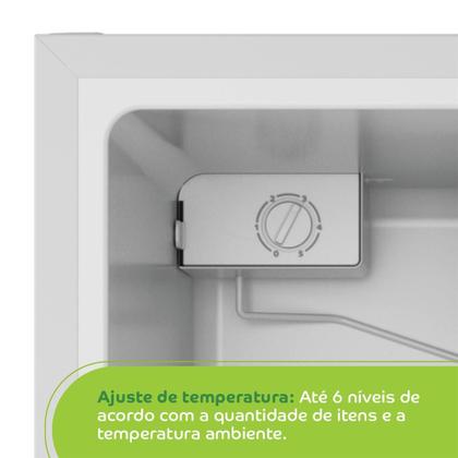 Imagem de Frigobar 47 litros Consul Branco - CRC04AB
