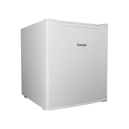 Imagem de Frigobar 47 litros Consul Branco - CRC04AB