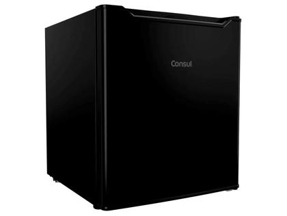 Imagem de Frigobar 47 Litros CRC04ME 1 Porta Compartimento Extra-Frio Consul