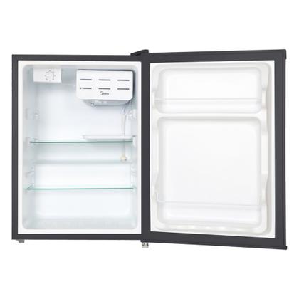 Imagem de Frigobar 67 Litros Black Edition Inverter Bivolt Midea