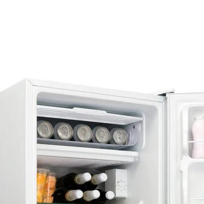 Imagem de Frigobar 93L 1 Porta Degelo Manual MDRD142FGD013 Midea