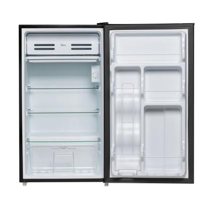 Imagem de Frigobar 93L Cor inox Inverter Bivolt Midea