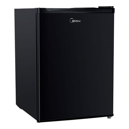 Imagem de Frigobar Black Edition 67 Litros Inverter Bivolt Midea