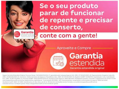 Imagem de Frigobar Brastemp 76L Rosa Retrô BRA08HG