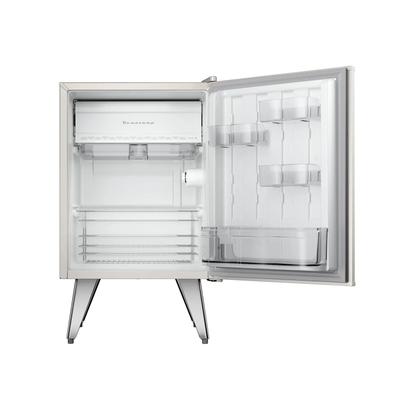 Imagem de Frigobar Brastemp Retrô 76 Litros Classic White - BRA08MB